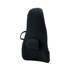 Highback Backrest Support Obusforme  Black  (boxed)   All Care Store