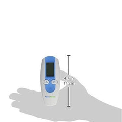 accurelief single channel tens unit