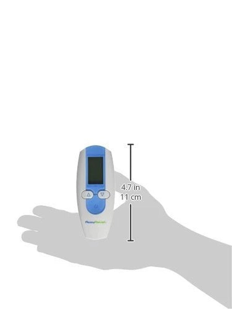 accurelief single channel tens unit