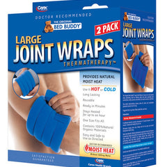 Large Joint Wraps 17 L X 6 1/2 W Pk/2