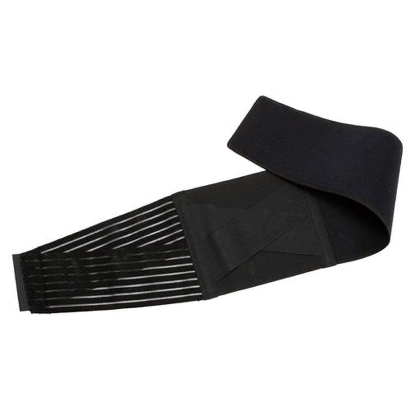 Blue Jay Back Support With Supporting Stays Universal Blk   All Care Store