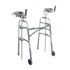 dynarex forearm platform attachments