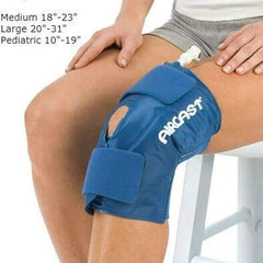 Aircast Cryo Medium Knee Cuff Only