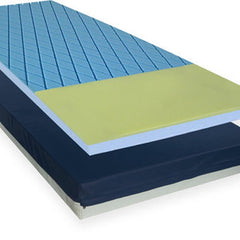 Gravity 7 Long Term Care Mattress  36  x 80  x 6