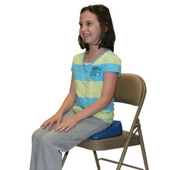 Vestibular Wedge Small Wedge  10  X 10