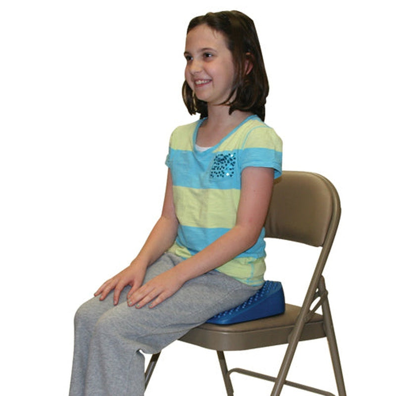 Vestibular Wedge Small Wedge  10  X 10