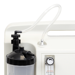 dynarex concentrator accessories
