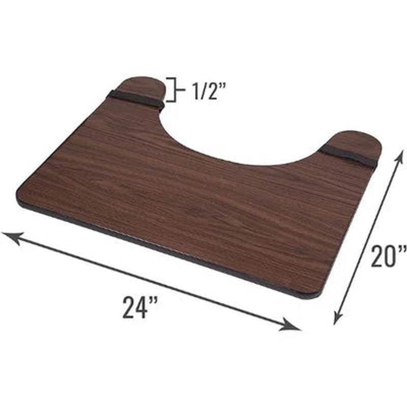 Adult Wheelchair Tray