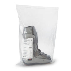 Air Walker Boot Breg Genesis Mid-Calf Pneumatic Adult Large Mid-Calf,Packaging Type- Each