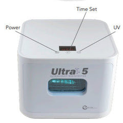 ULTRA-5 UVC DISINFECTOR - Roscoe Medical