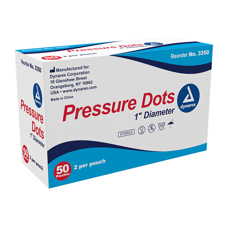 dynarex pressure dot