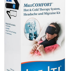 Ice It! Headache &migraine Kit