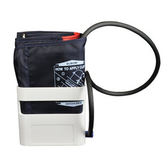 Blue Jay Perfect Measure Big Digit Talking Dlx Bp Monitor