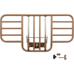Roscoe Full-Length Bed Rail Pads