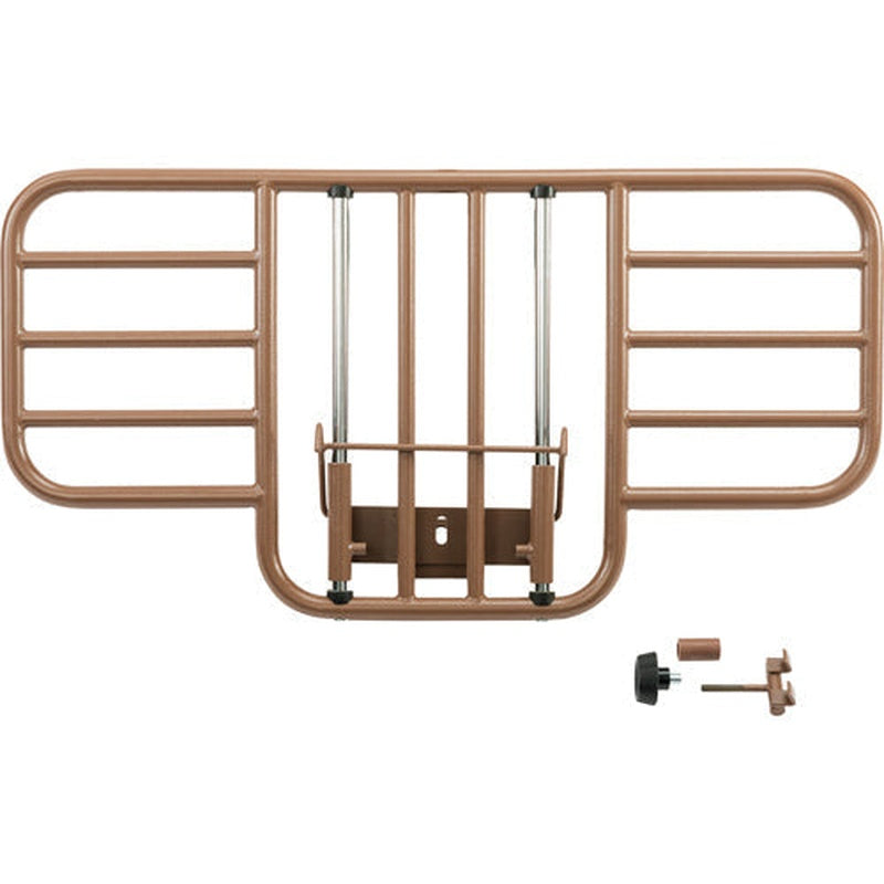 Roscoe Full-Length Bed Rail Pads