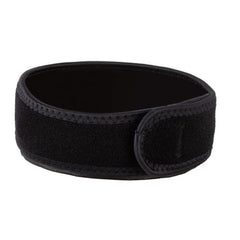 Blue Jay Universal Knee Strap Black