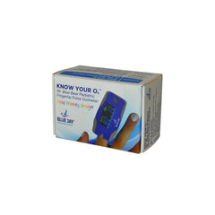 Pulse Oximeter Pediatric Oximeter  Pediatric