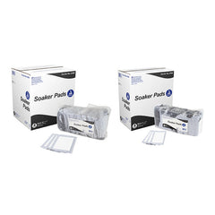 dynarex soaker pads