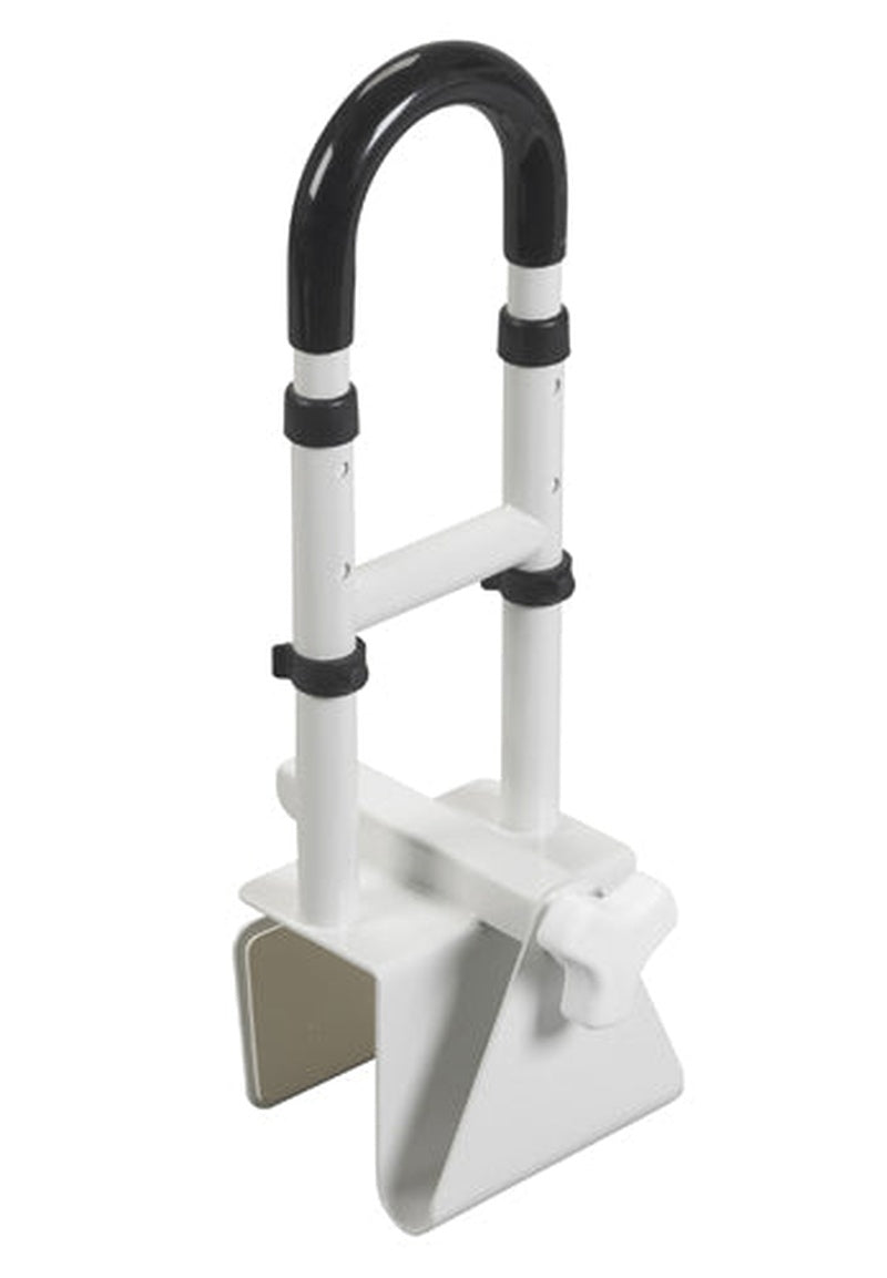 bathroom safety rail