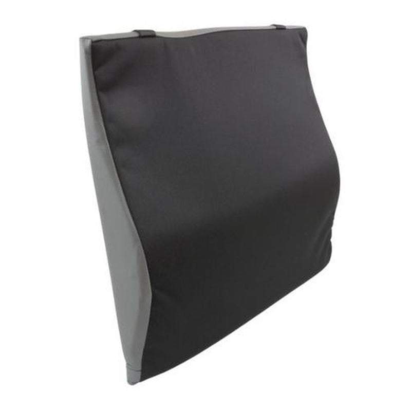 Roscoe Wheelchair Back Cushion (20" x 19")