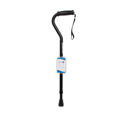 dynarex offset cane