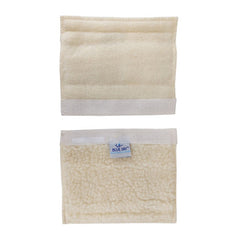 Soft N' Plush Comfort Walker Fleece Covers Set   All Care Store