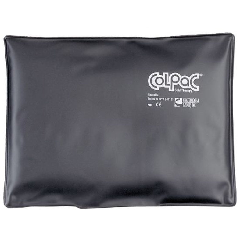 colpac vinyl covered neck contour 23in long