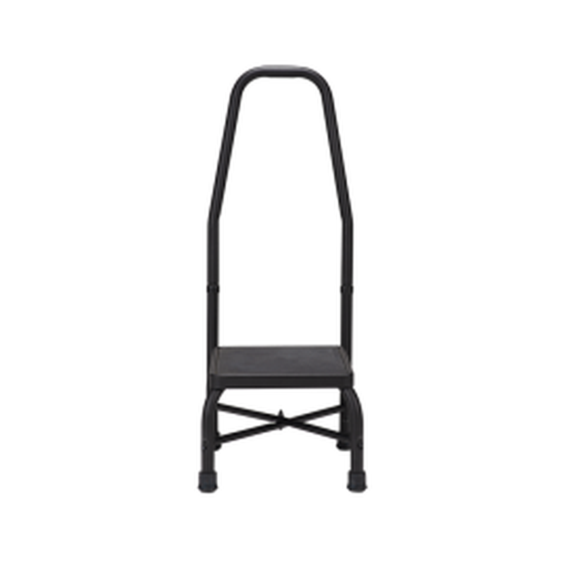 bariatric foot stool w handle