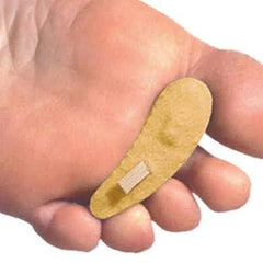 Hammer Toe Cushion X-large Right
