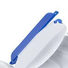 Ice Bag Cardinal Health General Purpose Large 6-1/2 X 14 Inch Fabric Reusable