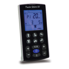 Intensity Twin Stim Iv   All Care Store 