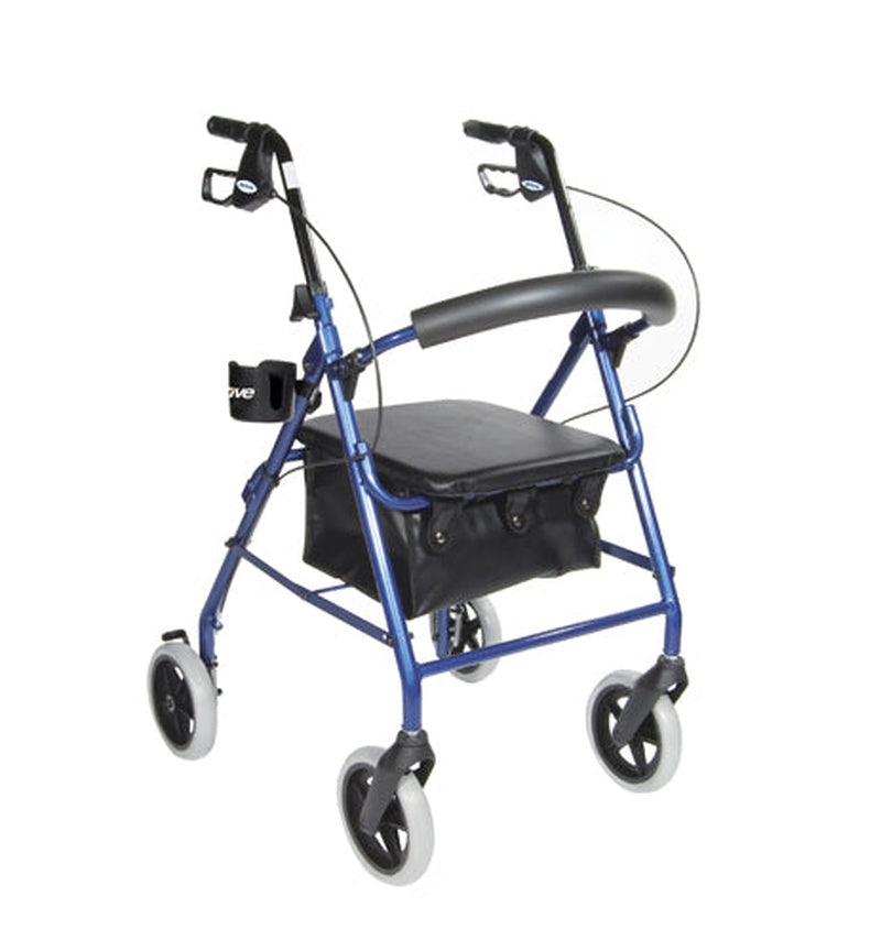 Drive Medical Cup Holder  Wheelchair/walker Walkers