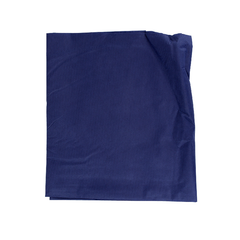 dynarex code blue care disposable cot sheets