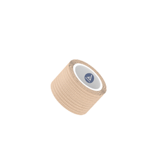 dynarex sensi wrap self adherent bandage rolls not made with natural rubber latex