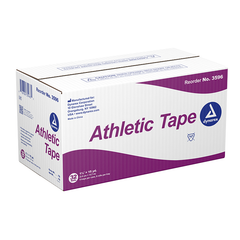 dynarex athletic tape
