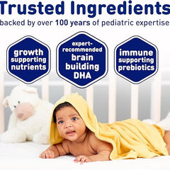 infant formula enfamil neuropro unflavored 7 2 oz can powder milk based