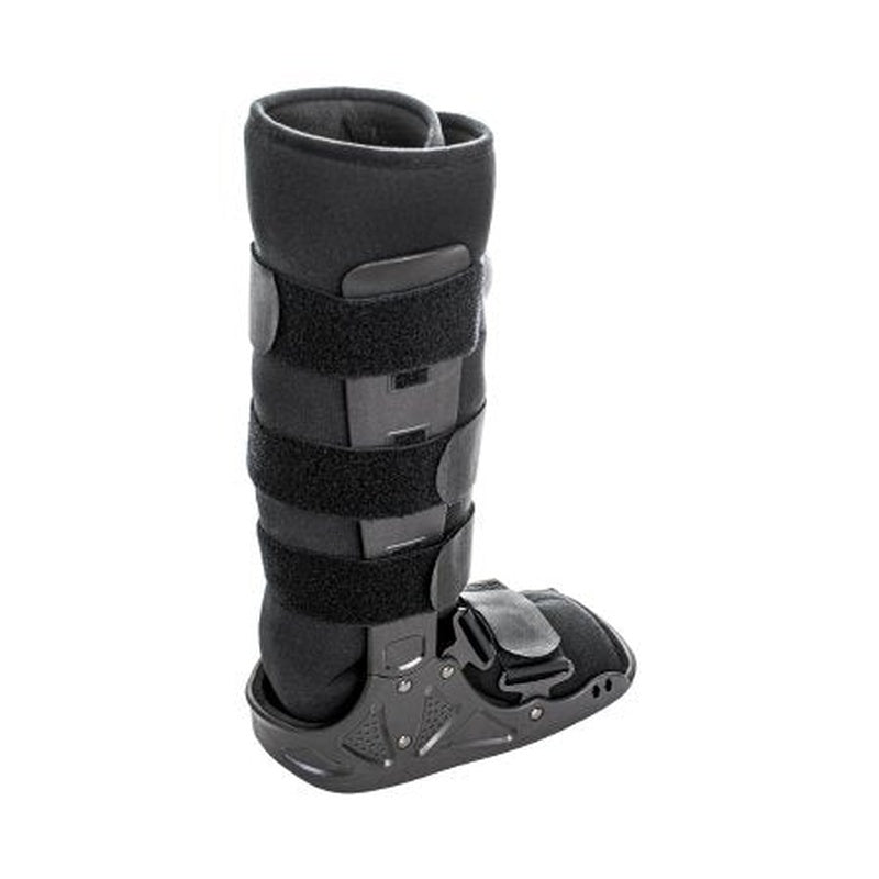 Air Walker Boot McKesson Pneumatic Adult X-Large Tall