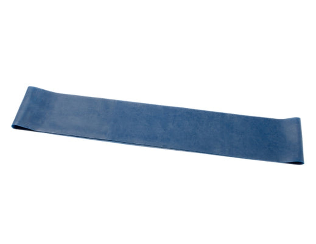 Cando Exercise Loops Blue  Heavy 15  Loop