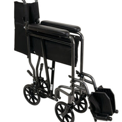ProBasics Steel Transport Chair
