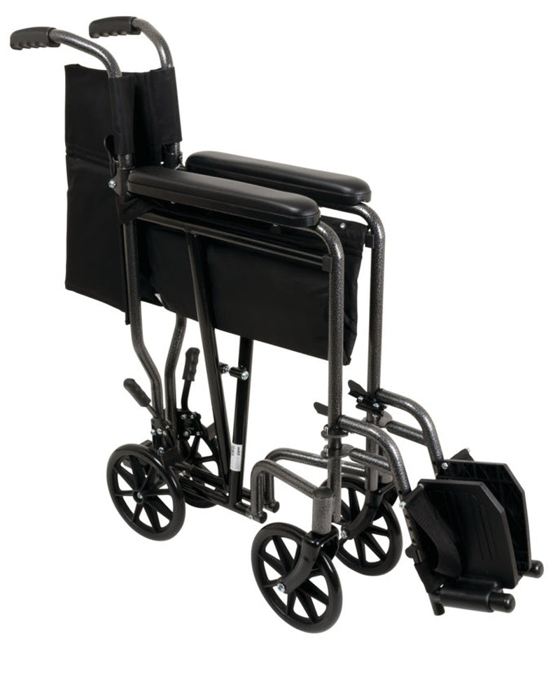 ProBasics Steel Transport Chair