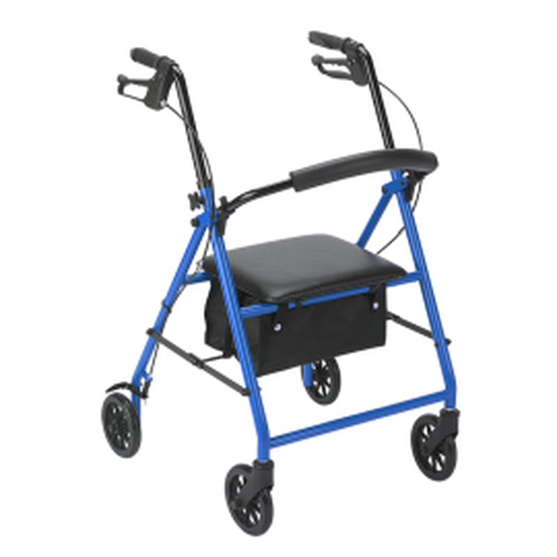 dynago advantage rollator