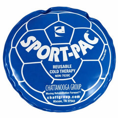 Sport-pac Reusable Cold Therapy  Cs/10