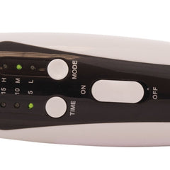 intensity cx4 clinical electrotherapy and ultrasound system with therapy cart copy