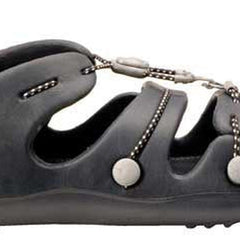 Body Armor Cast Shoe  Large