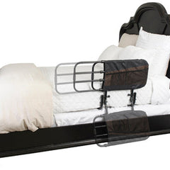 Ez Adjust Bed Rail By Stander   All Care Store