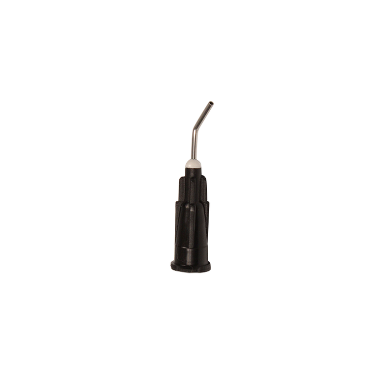 dynarex pre bent flow tips case of 2500 tips