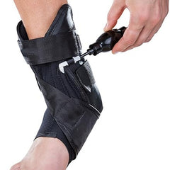 Airlift Pttd Brace Left  Medium