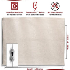 Jointmedium Automatic Arthritis Pad