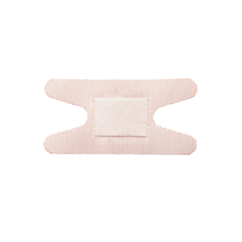 heavy duty woven fabric bandage knuckle 1