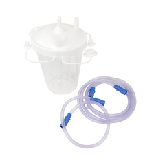Dynarex Disposable Suction Canisters – Reliable, sterile, and easy-to-use suction canisters for medical professionals, clinical environments while maintaining hygiene and operational efficiency.
